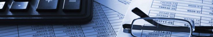 Equipment Financing & Leasing Consulting