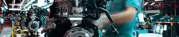 Manufacturing Equipment Appraisers & Machinery Appraisal Services 